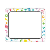 Happy Place Name Tags