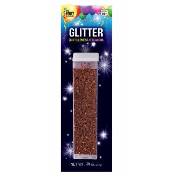 GLITTER FINE BRONZE 3/4 OZ