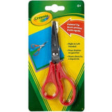 SCISSORS POINTED TIP 5"