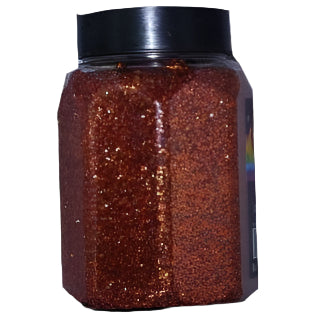 GLITTER FINE BRONCE 1 LB