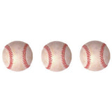 BASEBALL THEME STICKERS 120PCS
