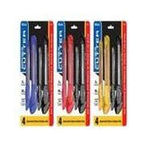 RETRACTABLE SNAP-OFF UTILITY 9MM AND 18MM PQ.2