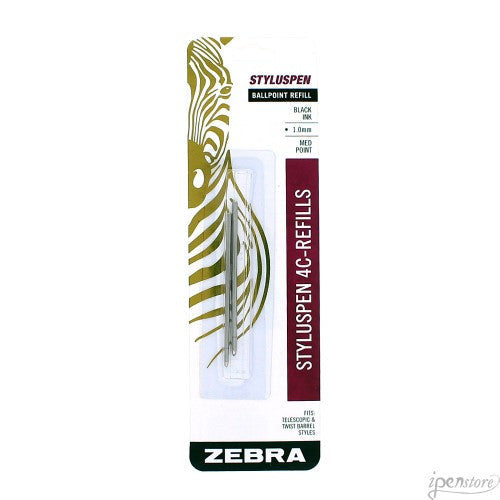 STYLUS TELESCOPIC PEN REFILL