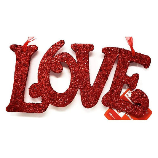 HANGING LOVE DECORATION
