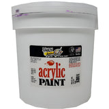 ACRYLIC VIOLET GALON