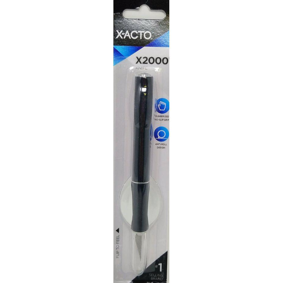HT HOBBY KNIFE GRIP X-ACTO #X3724