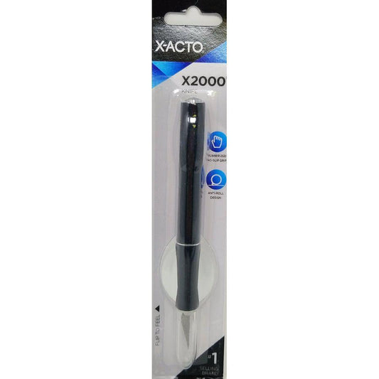 HT HOBBY KNIFE GRIP X-ACTO #X3724