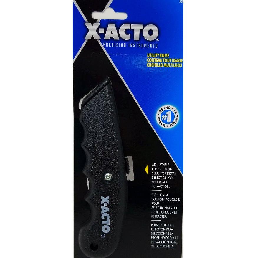 HT CUCHILLA X-ACTO GDE #X3272