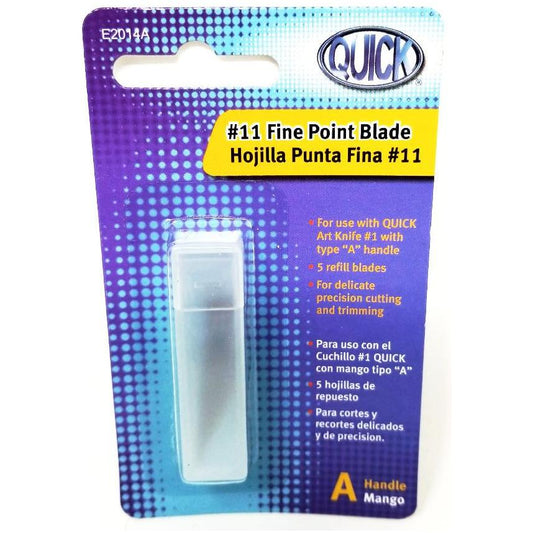 REFILL PARA HOBBY KNIFE (PQ.5) #E2014A