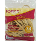 RUBBER BAND #33 1 OZ