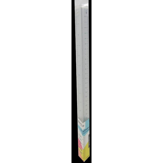 ESCALIMETRO METALICO 6 ESCALAS