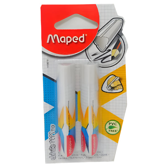 ERASER STICK X PERT 2/1 BLISTER