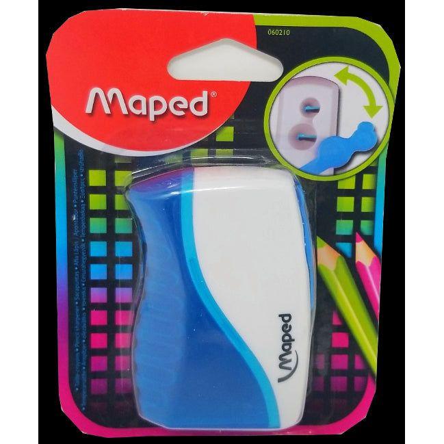 SACAPUNTA DOBLE VERTICAL