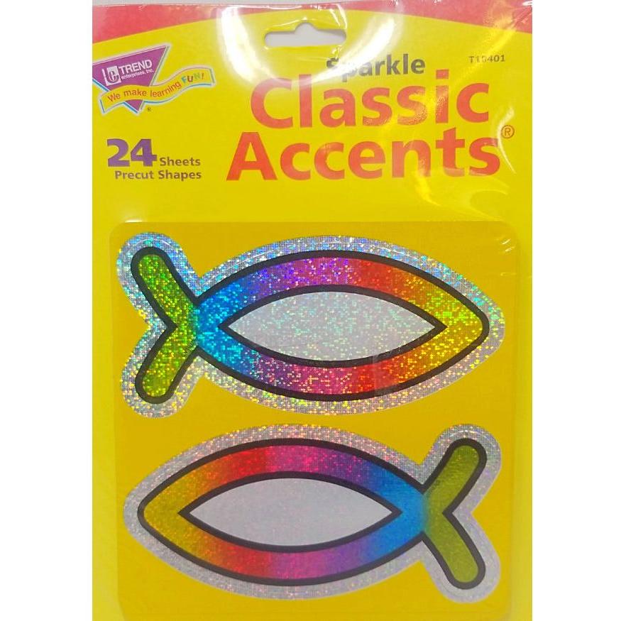 SPARKLE CLASSIC ACCENT