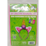 DIY UNICORN HEADBAND KIT