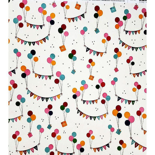 PATTERNED PAPER JUST FOR YOU SINGLE 12X12