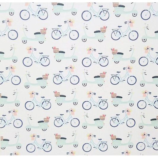 PATTERNED PAPER MORE PLAY SINGLE 12X12