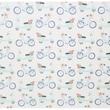 PATTERNED PAPER MORE PLAY SINGLE 12X12