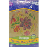 KRAFT NATURAL 12X18 50 CT