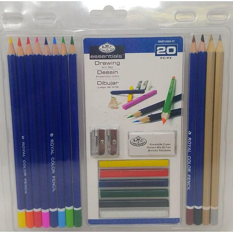 DRAWING PENCIL