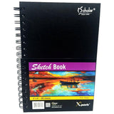 SKETCH BOOK DOUBLE WIRE