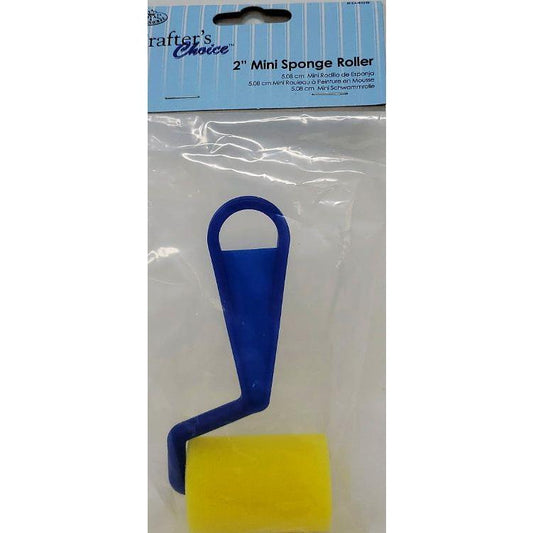 MINI SPONGE ROLLER