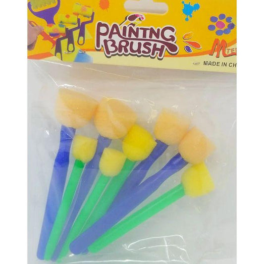 PAINT SPONGE 8 PCS