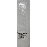 BUBBLE WRAP 12'' X 5FT
