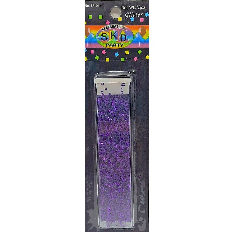 Escarcha Violeta 3/4 onz