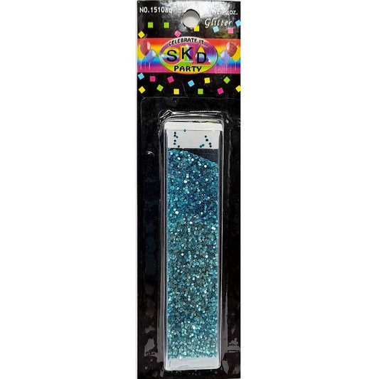 Escarcha Aqua 3/4 onz