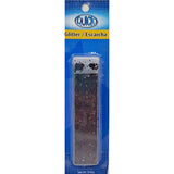 QK ESCARCHA NEGRA 3/4 ONZ #E0400I