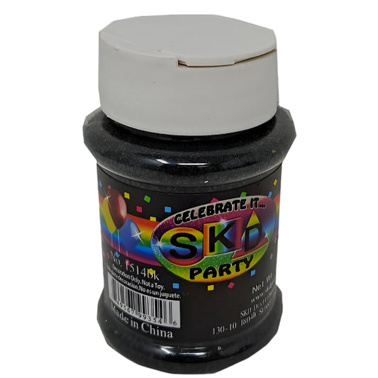 SKD ESCARCHA NEGRA 4 ONZ
