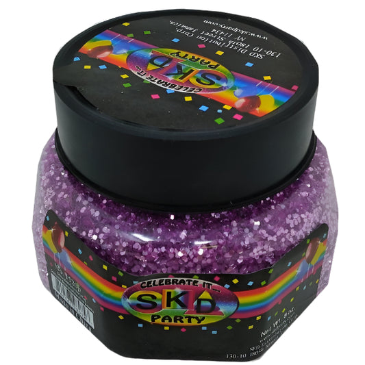 SKD ESCARCHA ROSADA 8 ONZ