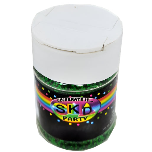 SKD ESCARCHA VERDE 2 ONZ