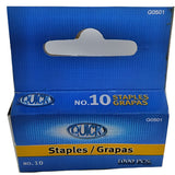 STAPLES #10