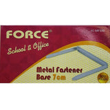 PAPER FASTENER BASES