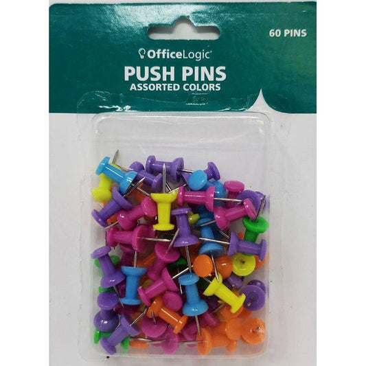 PUSH PINS #Z05114