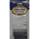 IRIDESCENT COLOR GLITTER 2G PQ.6