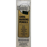 CHINA MARKER PENCILS