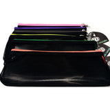 PENCIL POUCH MESH FABRIC #C0308