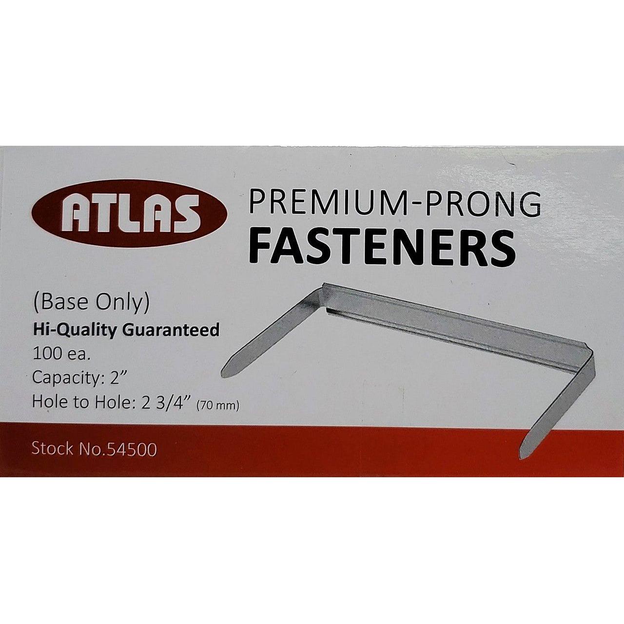 PAPER FASTENER BASE X 100