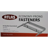 PRONG PAPER FASTENERS SET