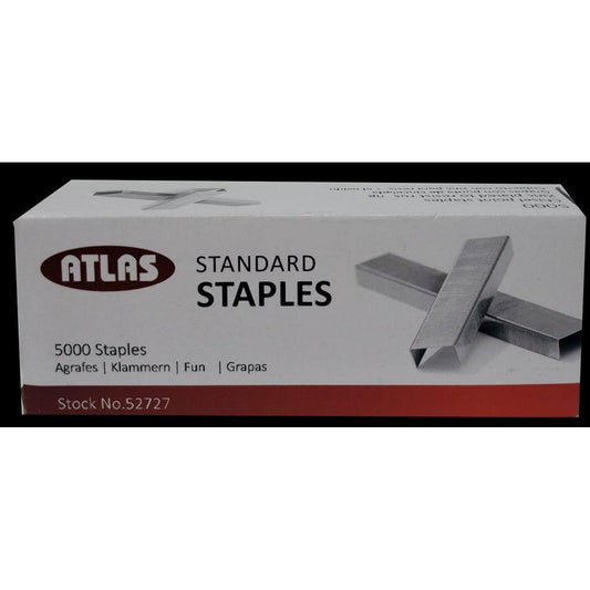 STANDARD STAPLES #52727