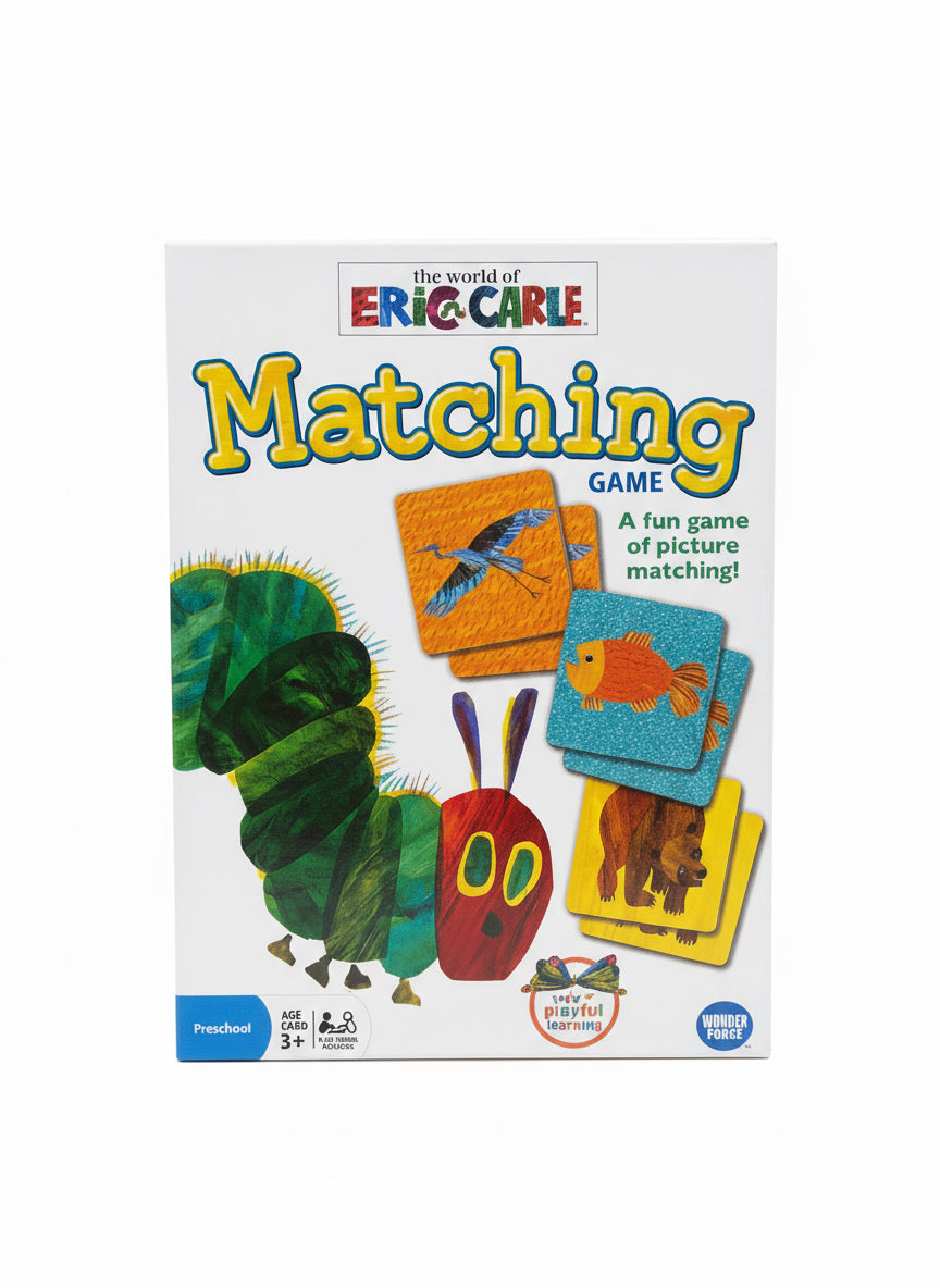 The World of Eric Carl