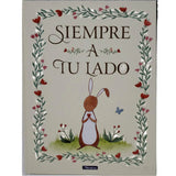 SIEMPRE A TU LADO