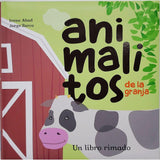 ANIMALITOS DE LA GRANJA