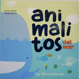 ANIMALITOS DEL MAR