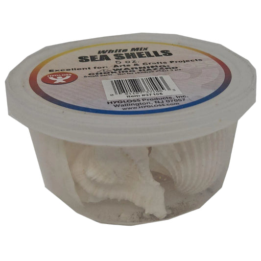 HY CARACOLES WHITE MIX