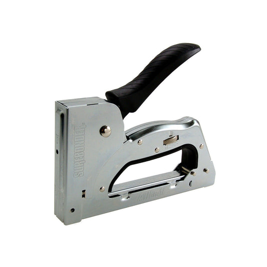 ALL-IN-1 HEAVY DUTY STAPLE GUN