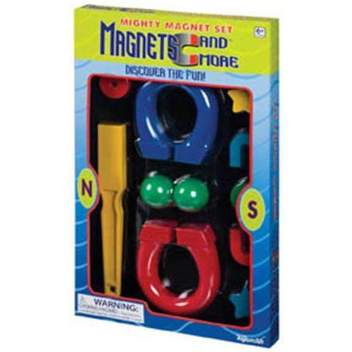 MIGHTY MAGNETS SET 11 PC